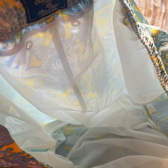 Mens swim trunks - Picture 4 of 6